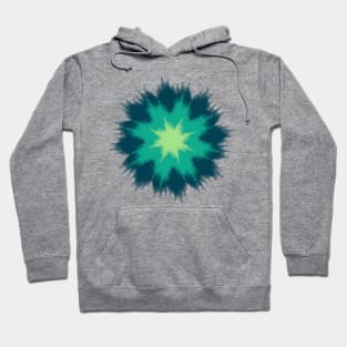 Tie Dye Hoodie